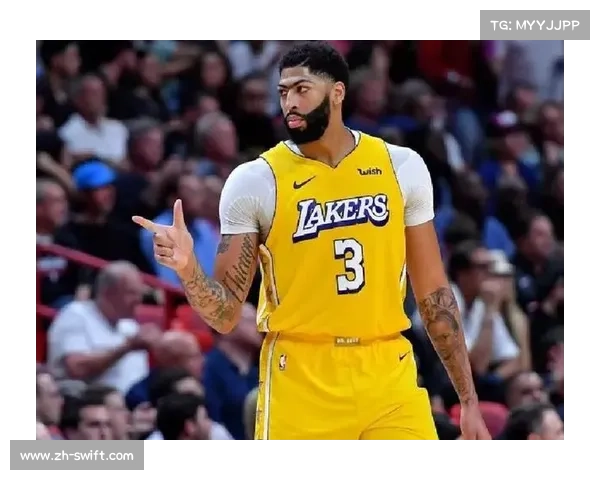 安东尼·戴维斯:从鹈鹕到湖人,如何成为NBA最强内线防守王 安东尼·戴维斯:从鹈鹕到湖人,如何成为NBA最强内线防守王