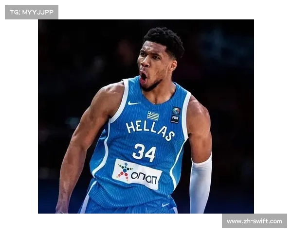字母哥扬尼斯·阿德托昆博从贫民窟到NBA巨星的传奇成长之路 字母哥扬尼斯·阿德托昆博从贫民窟到NBA巨星的传奇成长之路