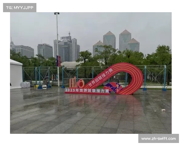 广州承办世界接力赛赛事盛况即将上演期待精彩激烈对决与全球选手同场竞技 广州承办世界接力赛赛事盛况即将上演期待精彩激烈对决与全球选手同场竞技