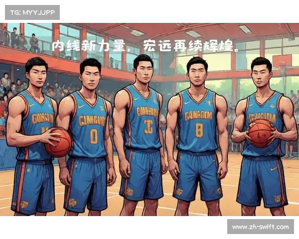广东宏远:CBA九冠王的辉煌成就 广东宏远:CBA九冠王的辉煌成就