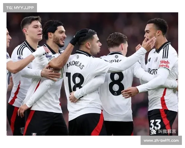 曼联 vs 富勒姆,英超焦点大战 曼联 vs 富勒姆,英超焦点大战